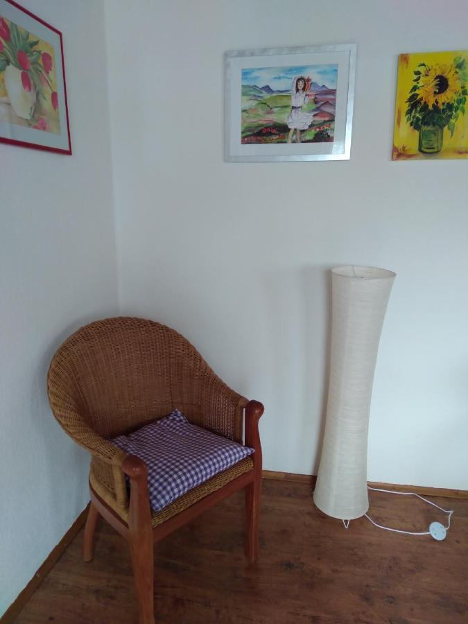 Ferienwohnung Colin Im Schoenen Weserbergland Naehe Freizeitpark Salzhemmendorf Exterior photo